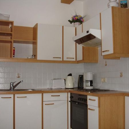 Apartment Janschitz Gundersheim Екстериор снимка