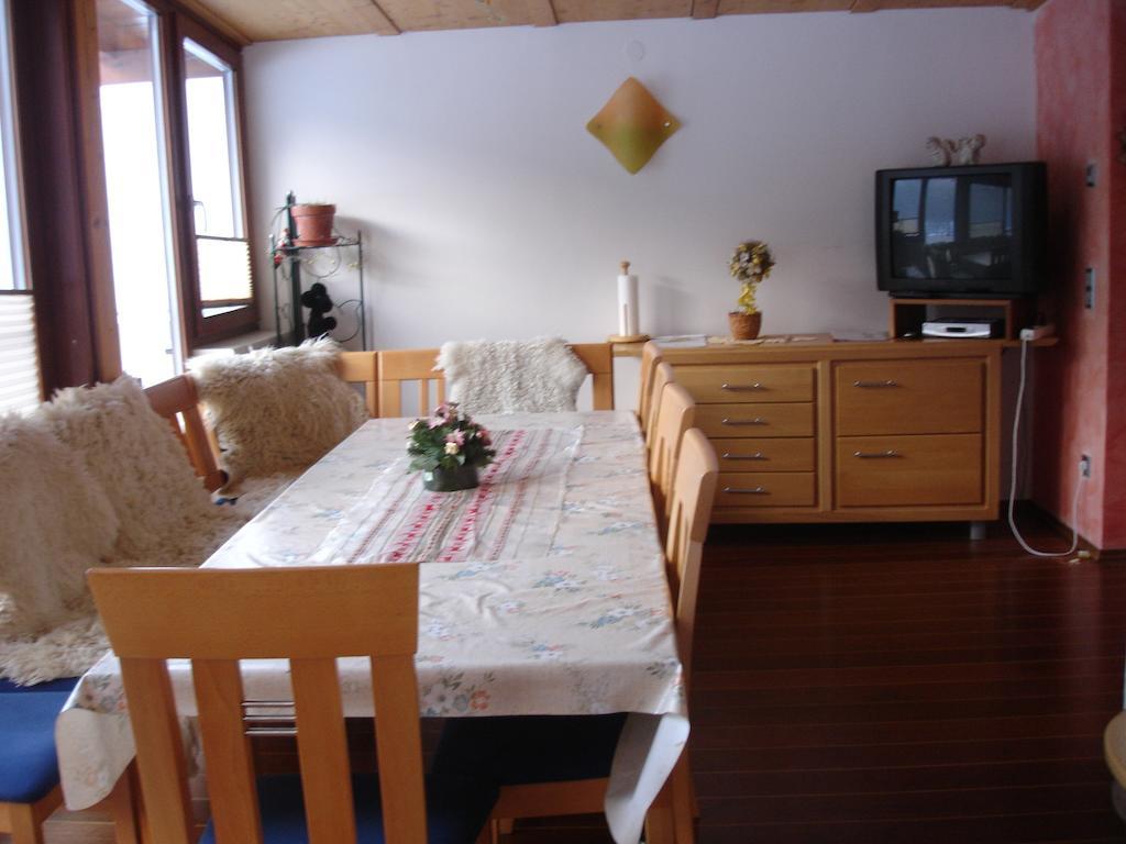 Apartment Janschitz Gundersheim Екстериор снимка