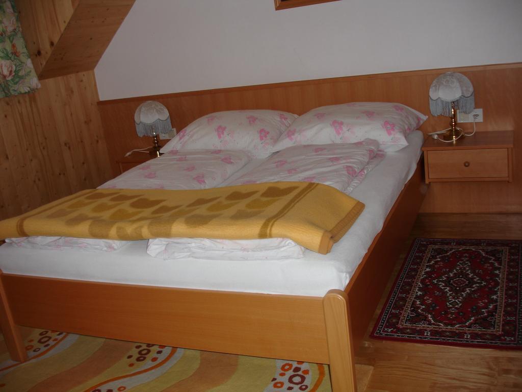 Apartment Janschitz Gundersheim Стая снимка