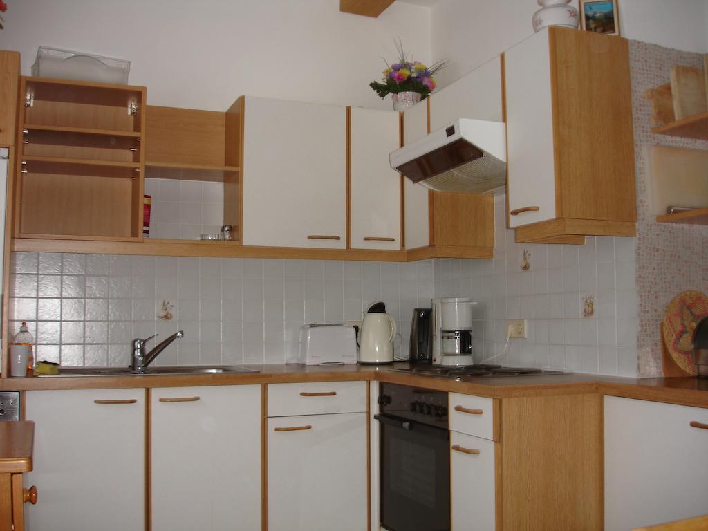 Apartment Janschitz Gundersheim Екстериор снимка