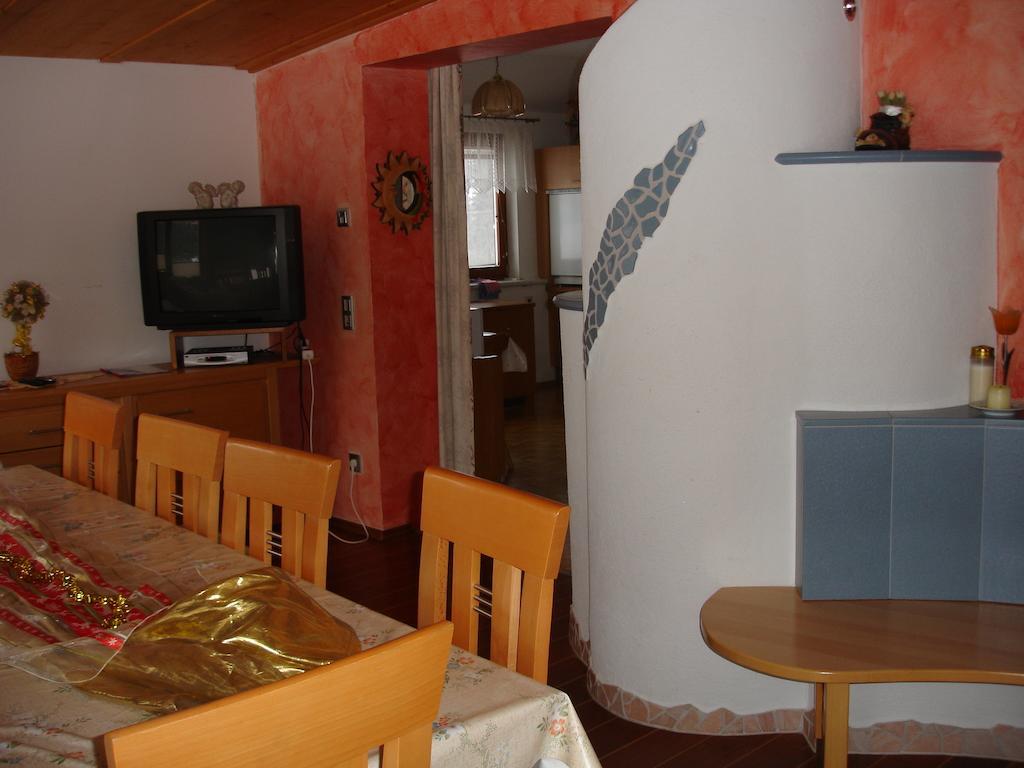 Apartment Janschitz Gundersheim Стая снимка