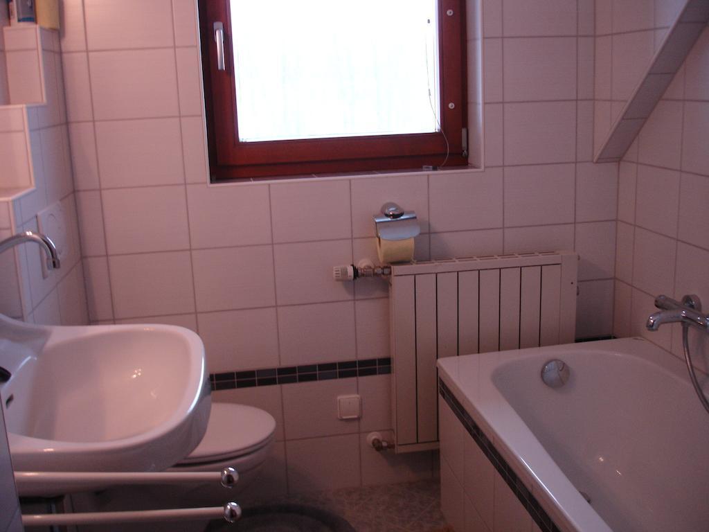 Apartment Janschitz Gundersheim Стая снимка