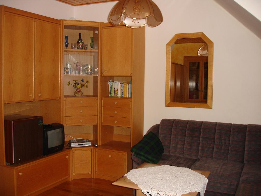 Apartment Janschitz Gundersheim Стая снимка