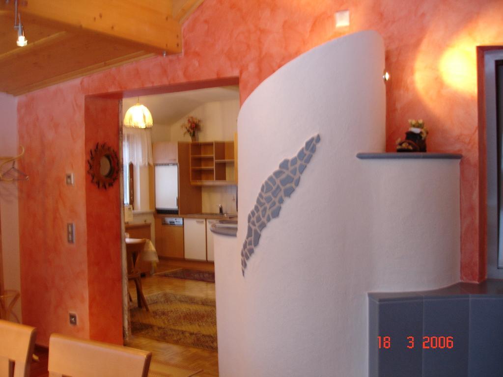 Apartment Janschitz Gundersheim Стая снимка