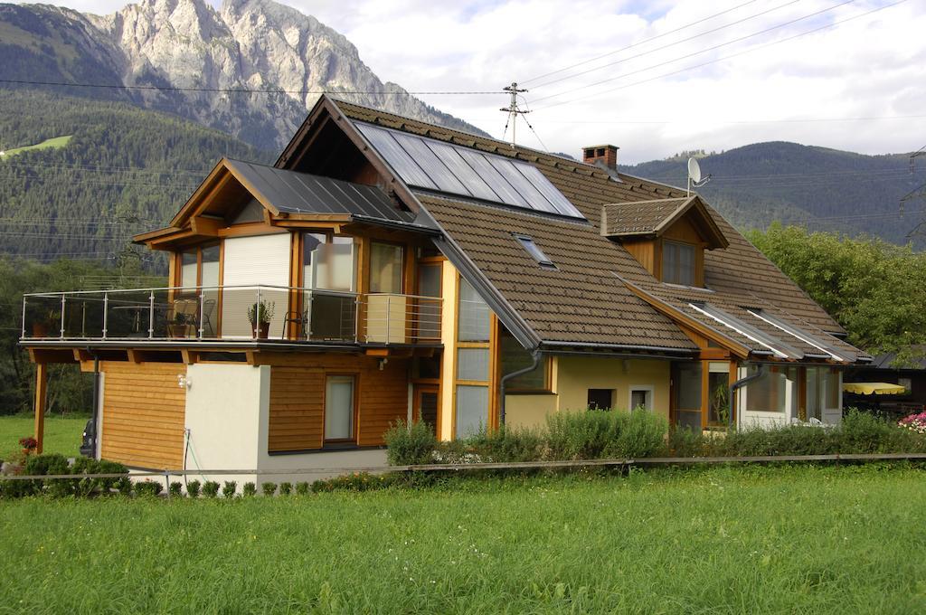 Apartment Janschitz Gundersheim Екстериор снимка