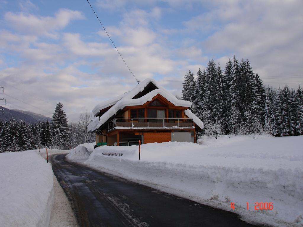 Apartment Janschitz Gundersheim Екстериор снимка